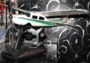 cessna kyosho miniz 