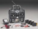 Hitec Optic 6 Sport - 2.4GHz 6 Channel