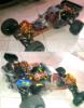 baja 5b ravan motor 29cc