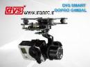 DYS Smart 3-Axis Gimbal
