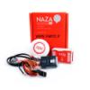 naza m lite . GPS
