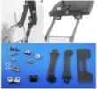 FPV Monitor Folding Bracket 