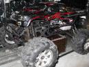 savge 4.6 hpi