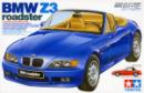  ماکت سایز 24/1 مدل   BMW z3 roadster 