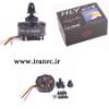 HLY KV610 Brushless Outrunner Disk Motor 4225 for RC Quadcopter