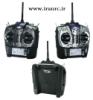 JR XG8 8-Channel 2.4GHz DMSS Radio System