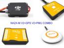 DJI NAZA-M V2＋GPS V2 COMBO