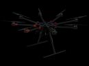 DJI S1000 OCTOCOPTER PREMIUM