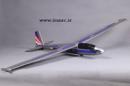FMS LET13 RTF 1500mm Glider
