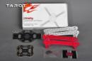 Tarot 450 Firefly Quad Flyer Frame Latest Version TL2749-05