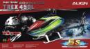 TREX 450L Dominator Super Combo (6S)