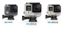 Gopro hero 4