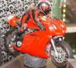 motorcycle  rc