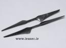 PROPELLER PAIR 17 X 5.5
