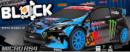 Ken Block 2013 hpi 1/18