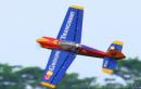 هواپیمای کنترلی الکتریکیFMS Yak 54 3D Aerobatic Airplane 