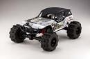 Kyosho  EP 4WD FOXX VE