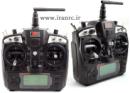 radio FlySky FS-TH9X-B