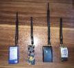 Transmiter 5.8G