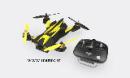 TOVSTO RC Plane Falcon Professional