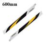 Dynam 600mm Carbon Fiber Main Blade