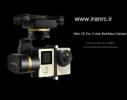 gimbal gopro feiyu-mini 3D pro 3 axis 