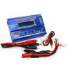 IMAX B6 Charger Baterai LiPo - Blue
