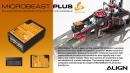 جایرو هلیکوپتر MICROBEAST PLUS  