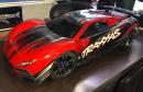 traxxas xo1