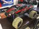 traxxas xmaxx