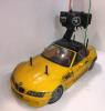 BMW z3 tamya