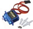 TowerPro SG90 9G Micro Servo Motor