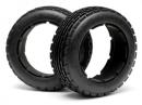 ۴۸۳۱ dirt buster rib tire HPI baja 5t  sc